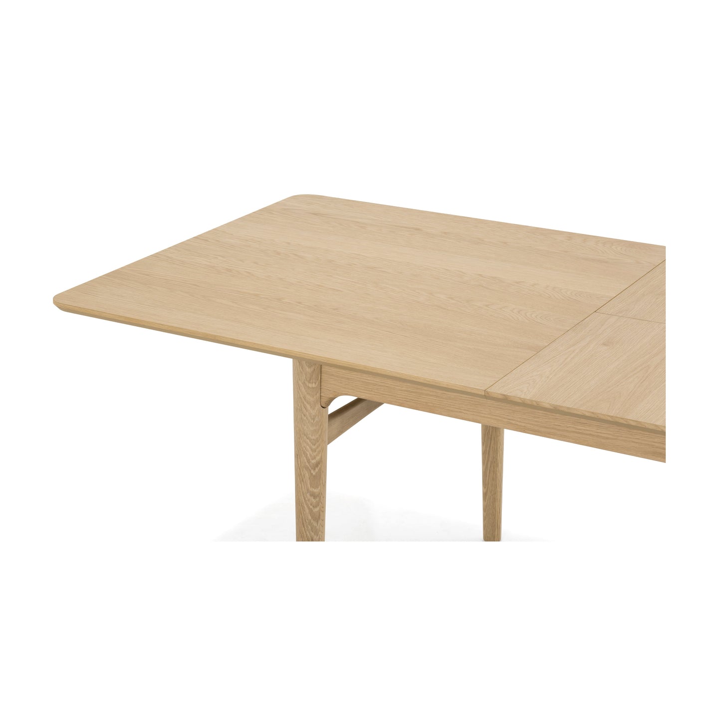 Hudson Extension Dining Table