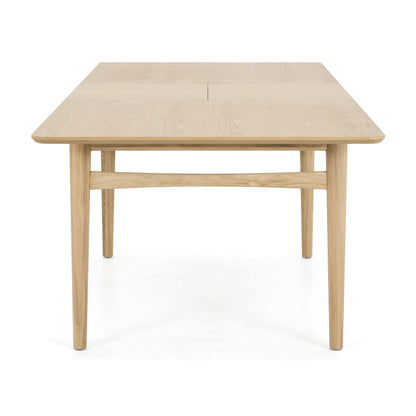 Hudson Extension Dining Table