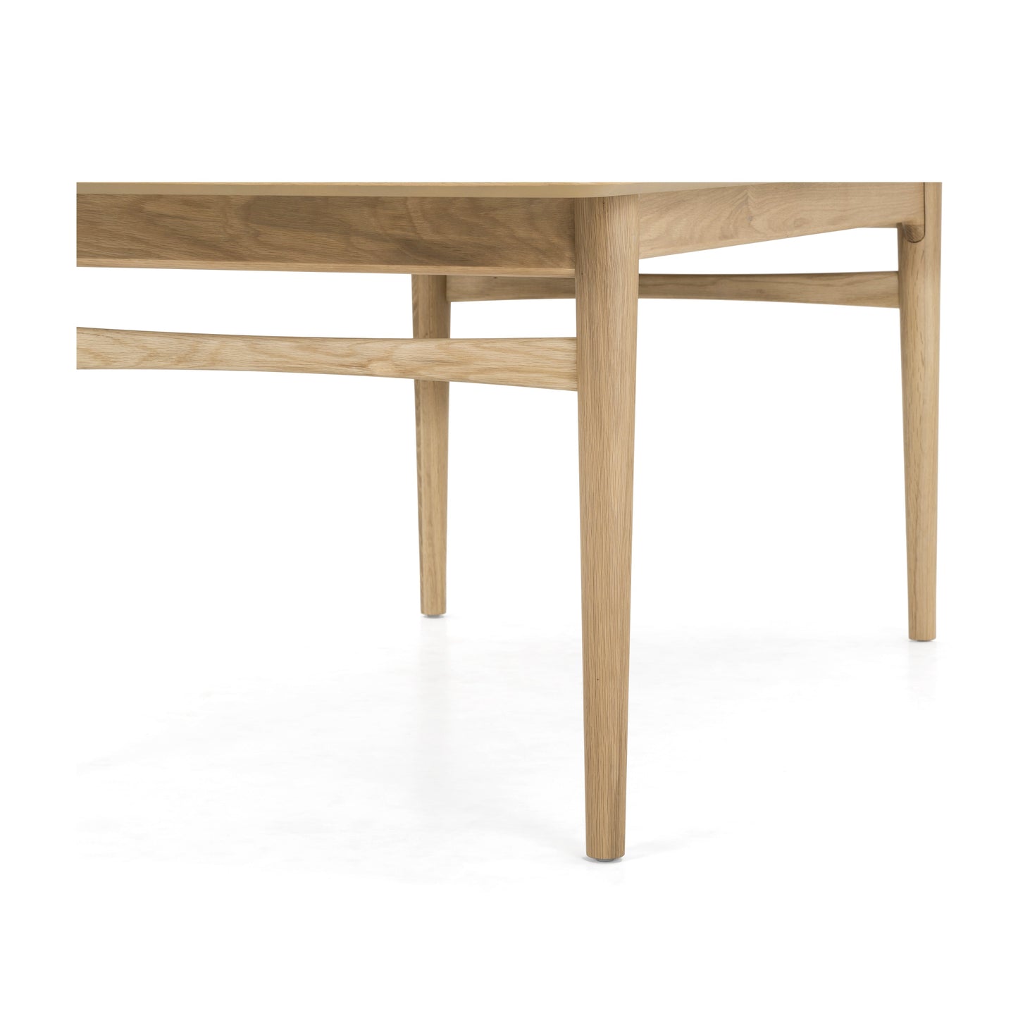 Hudson Extension Dining Table