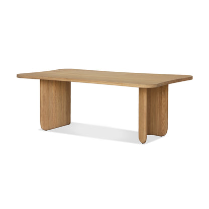 Tidal Dining Table