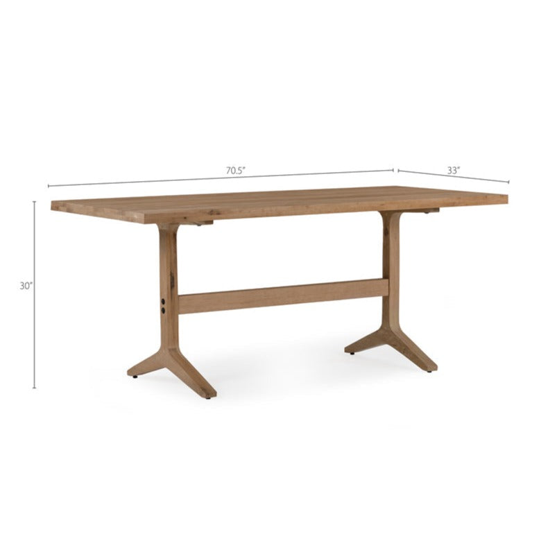 Denver Dining Table