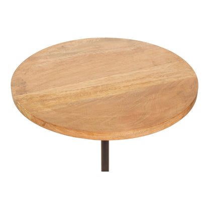 Colo Accent Table