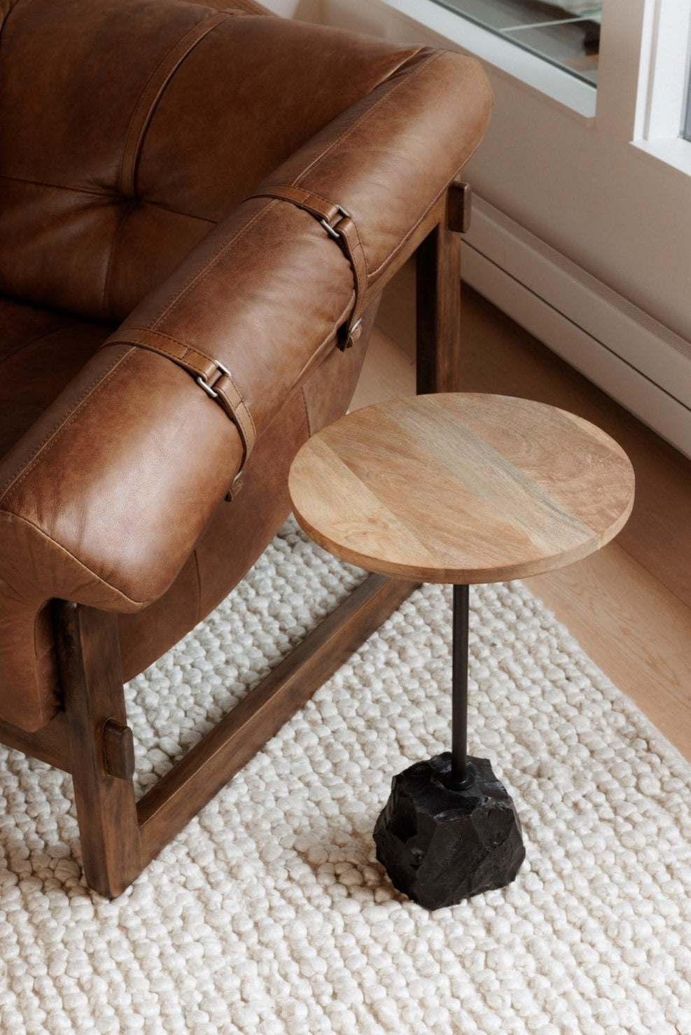 Colo Accent Table