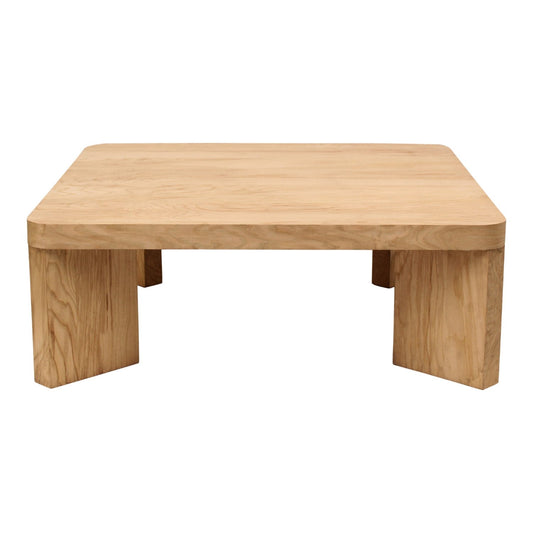 Oregon Square Coffee Table