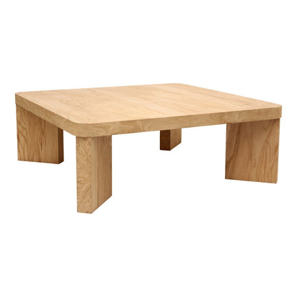 Oregon Square Coffee Table