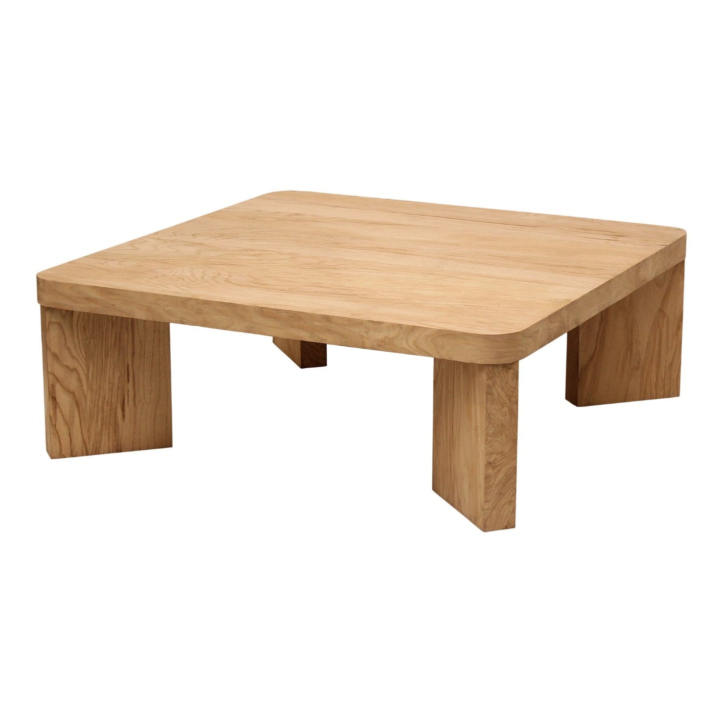 Oregon Square Coffee Table