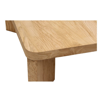 Oregon Square Coffee Table