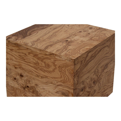 Nash Side Table