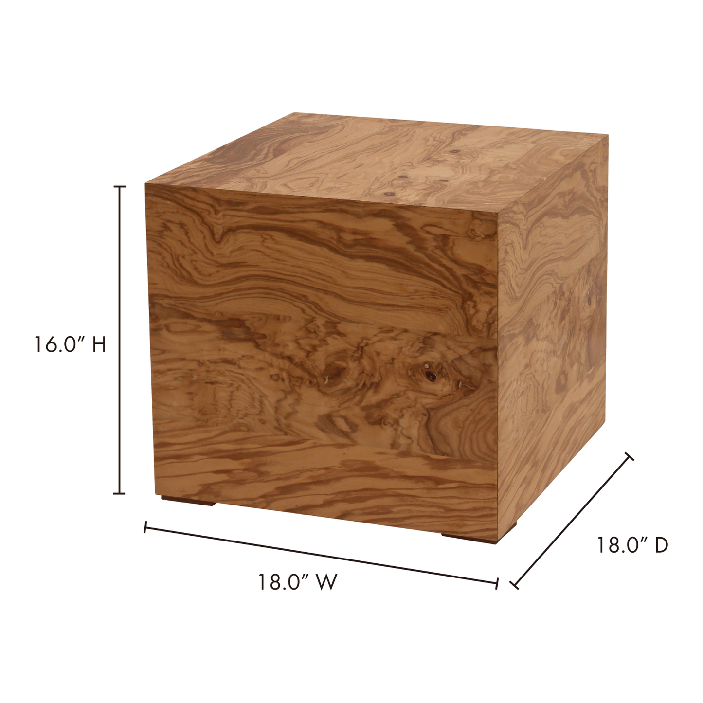 Nash Side Table