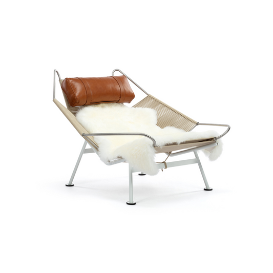 Halyard Lounge Chair