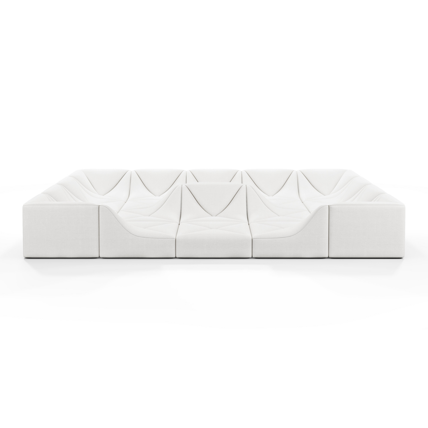 Dune Sectional Large