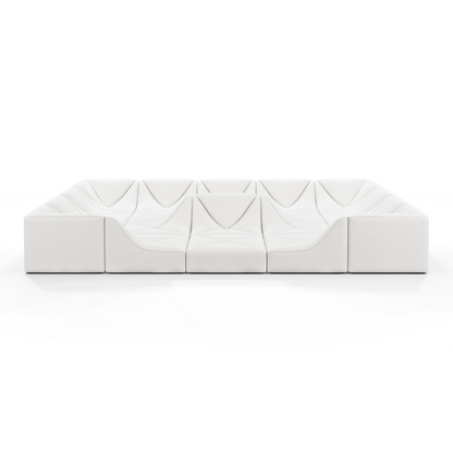 Dune Sectional Large