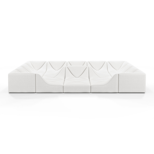 Dune Sectional Large