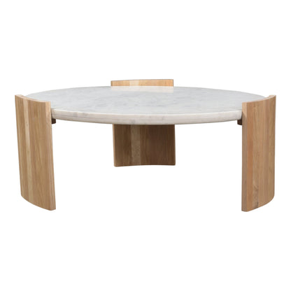 Dala Round Coffee Table