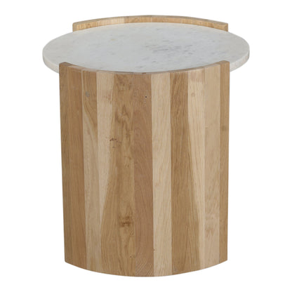 Dala Side Table