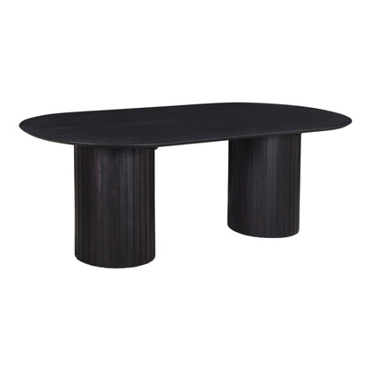 Povera Dining Table