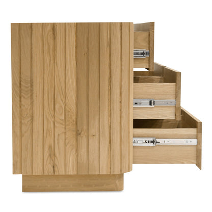 Povera 6 Drawer Dresser