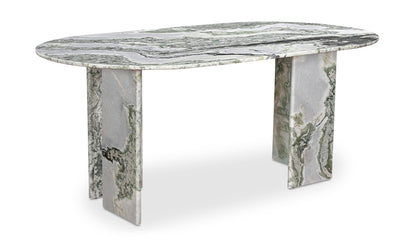 Gia Oval Dining Table