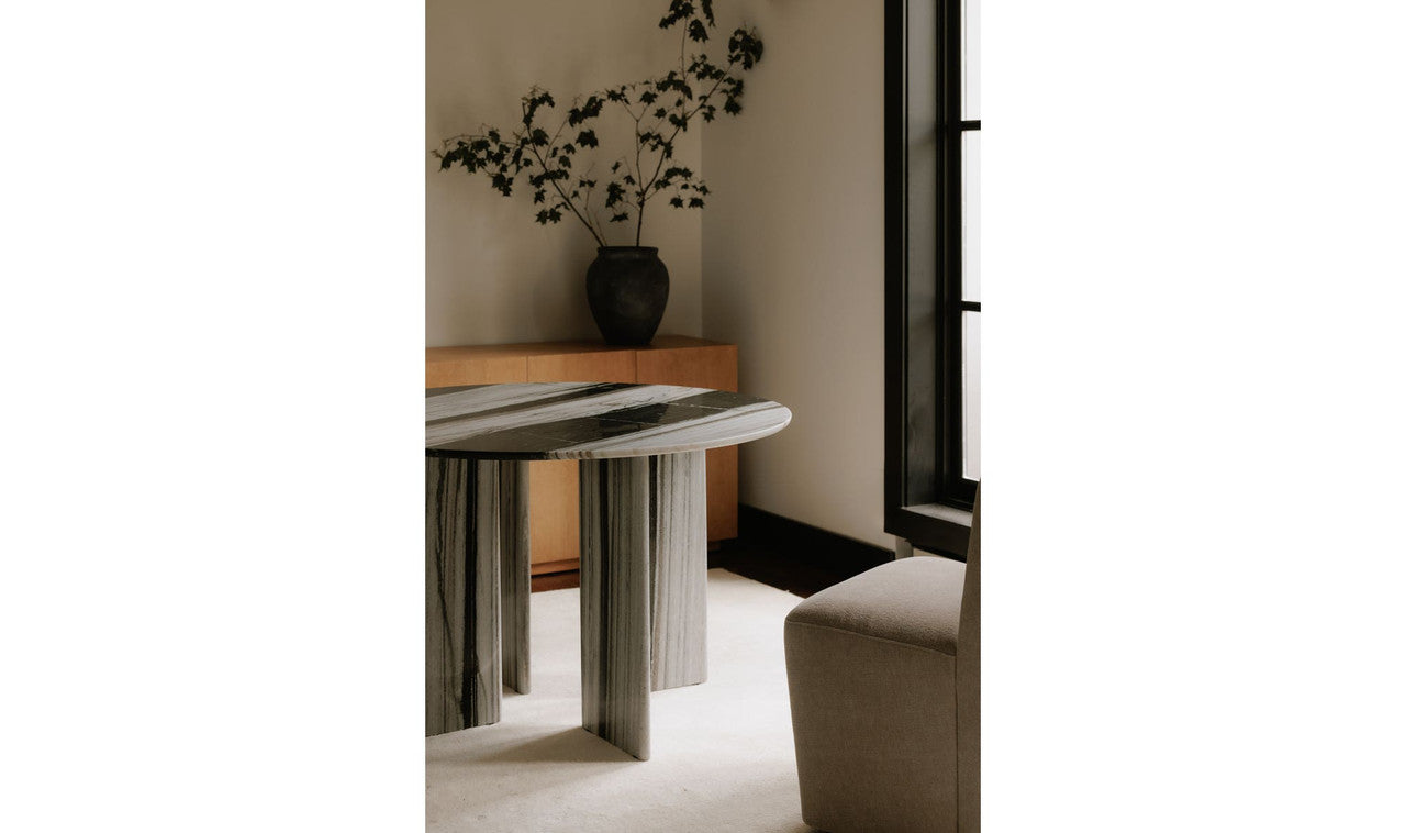 Gia Round Dining Table