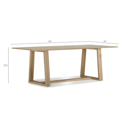 Kiayara Dining Table