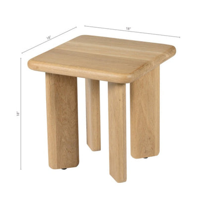 Laurel Stool