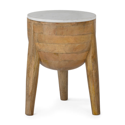 Stance Accent Table