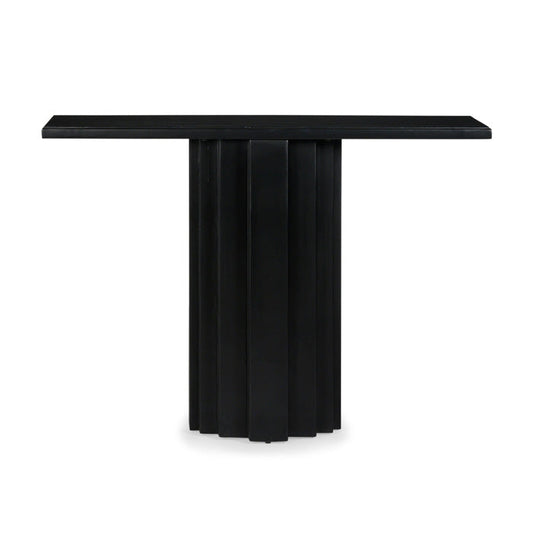 Range Console Table