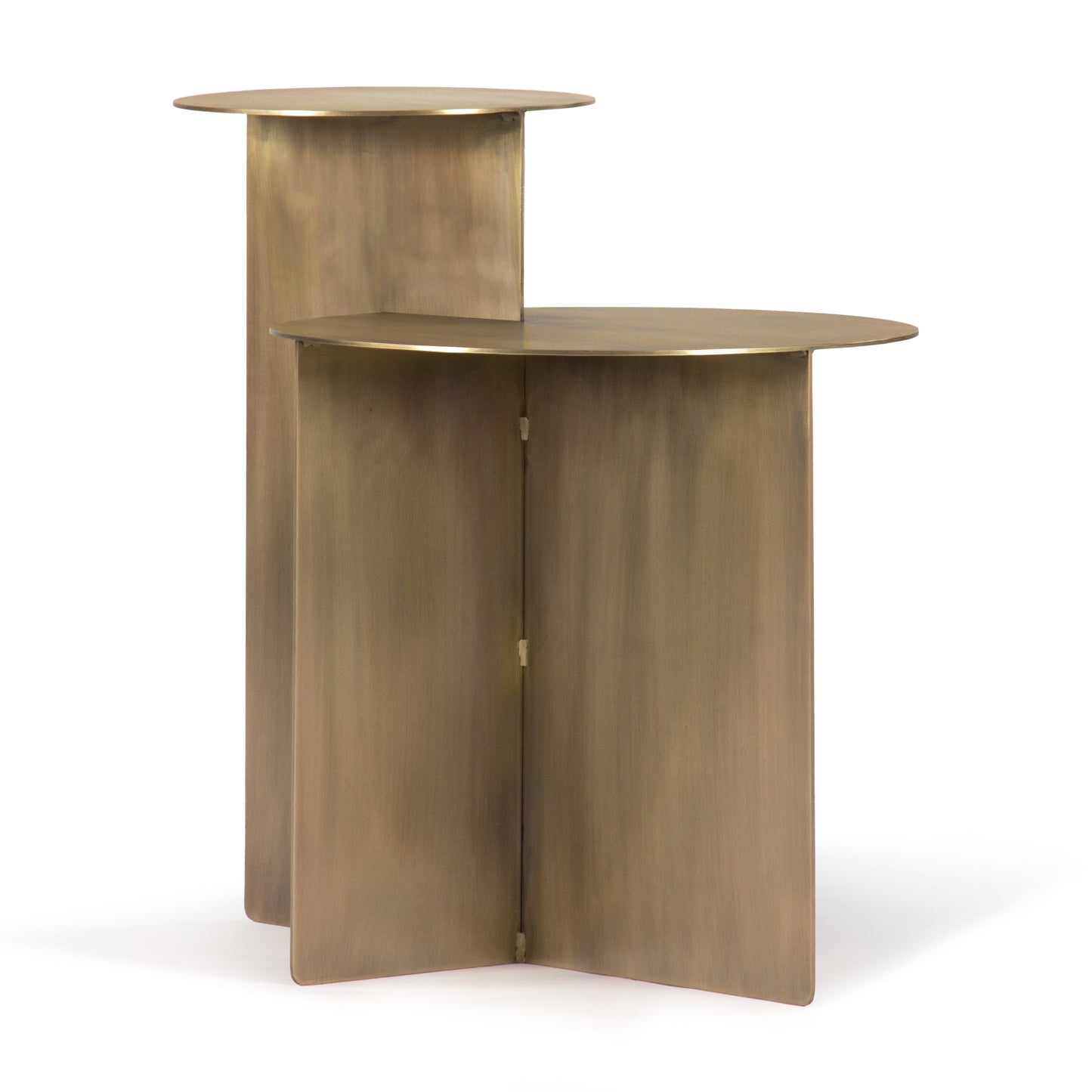 Eclipse Side Table