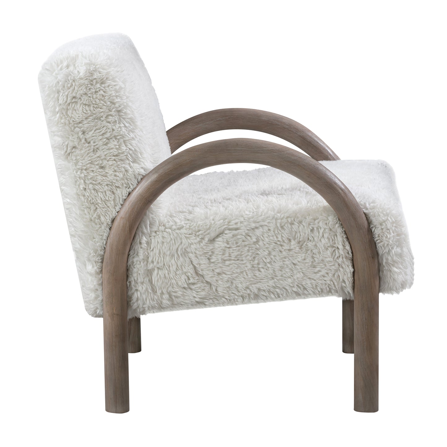 Princeton Boucle Chair