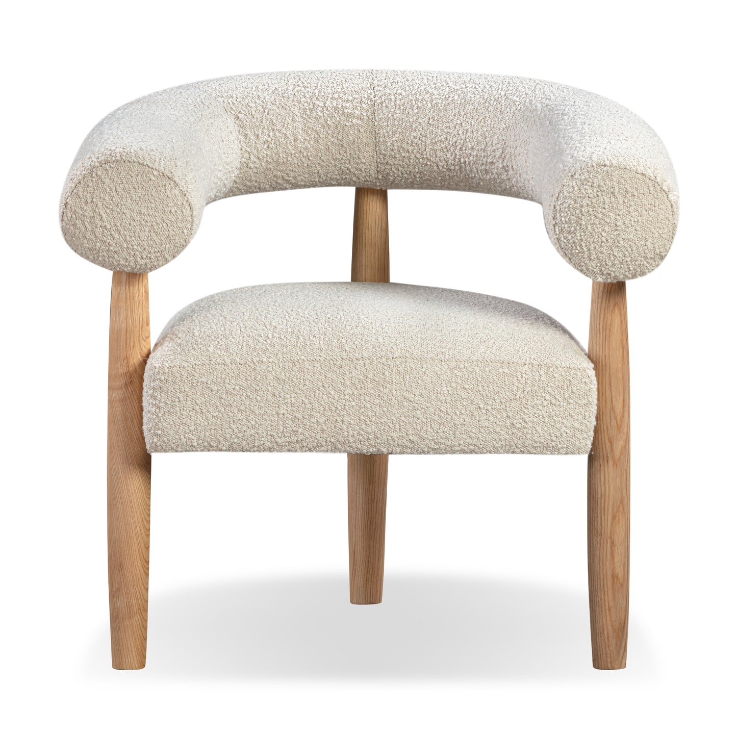 Alon Boucle Chair