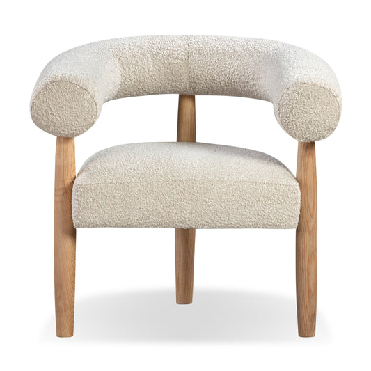 Alon Boucle Chair