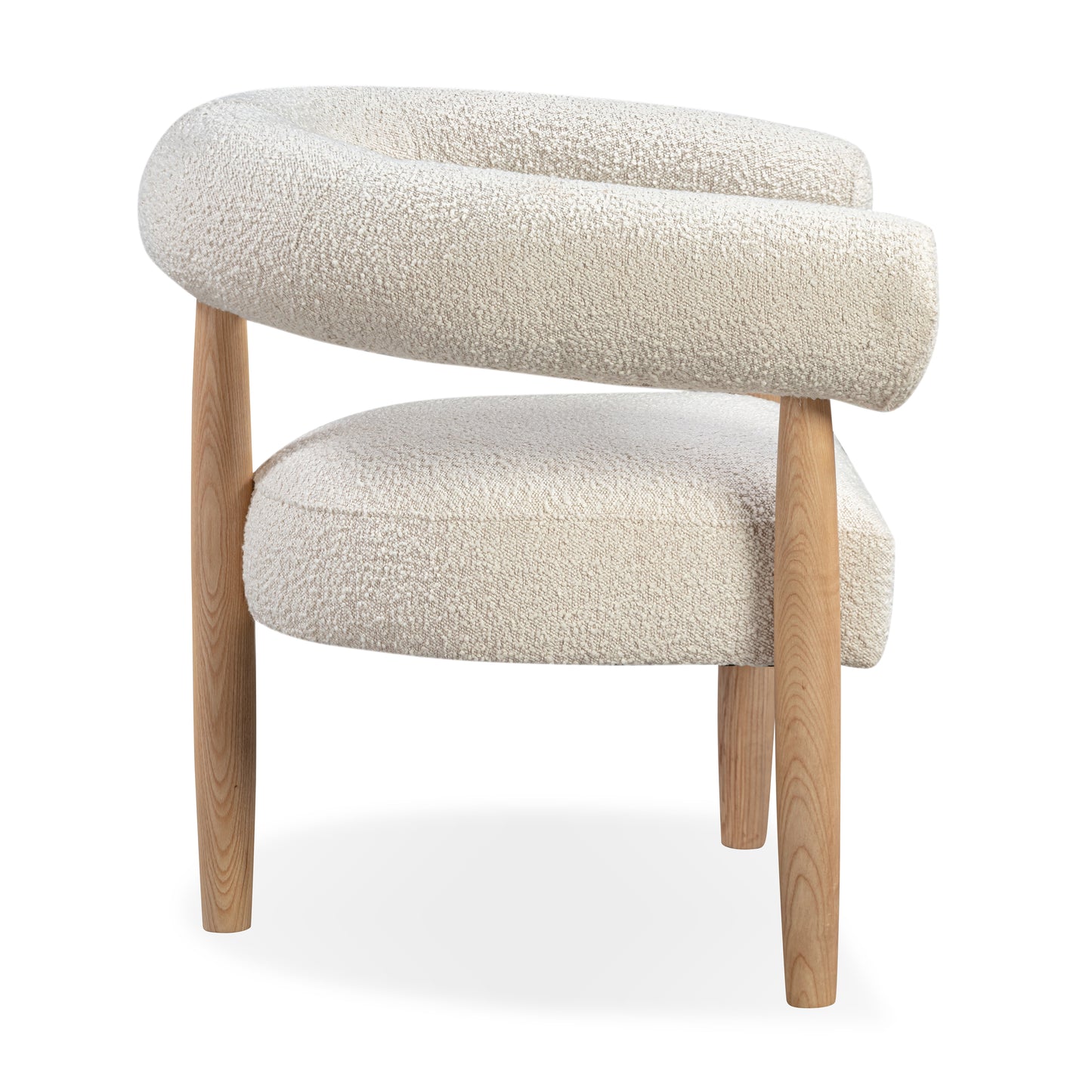 Alon Boucle Chair