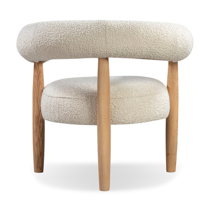 Alon Boucle Chair