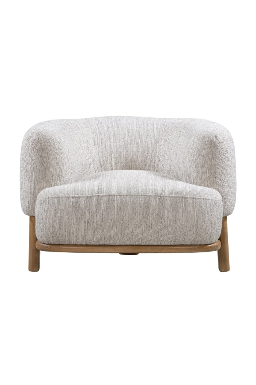 Vittori Boucle Chair