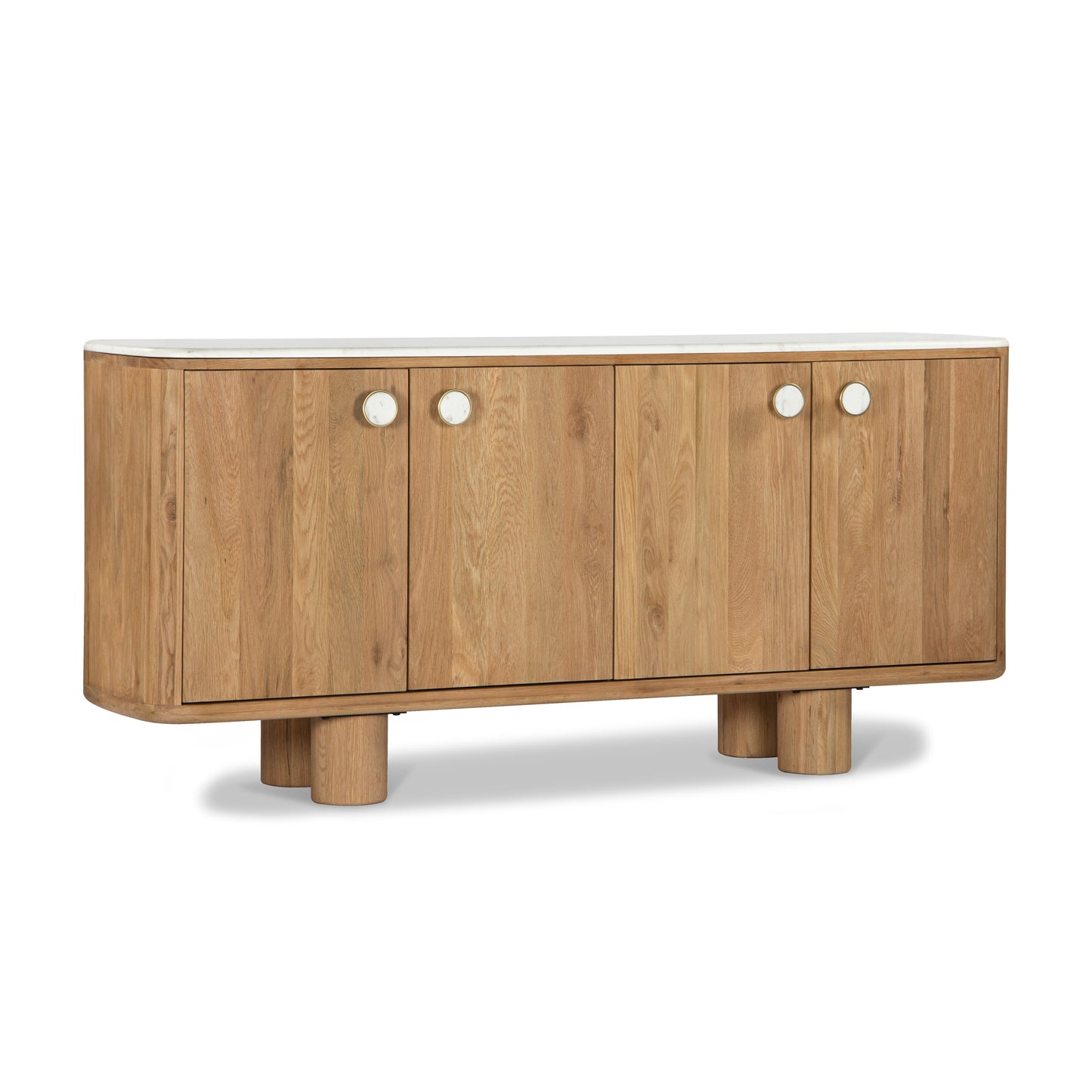 Pillar Sideboard