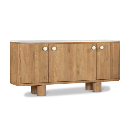 Pillar Sideboard