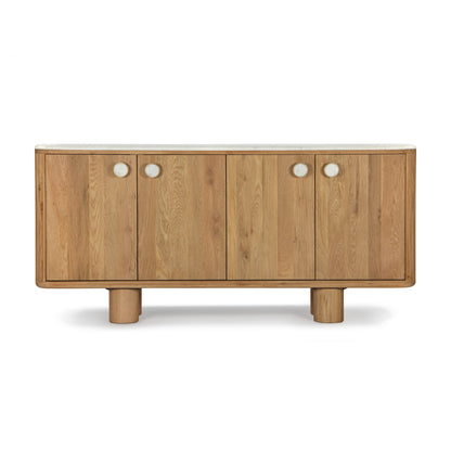 Pillar Sideboard