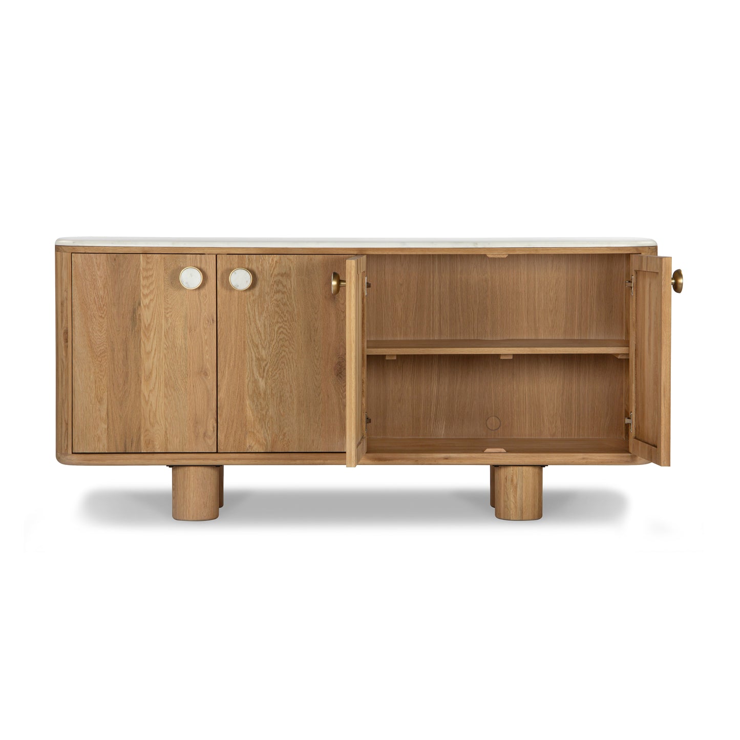 Pillar Sideboard