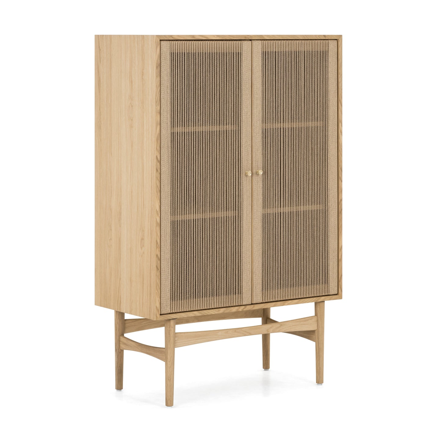 Hudson Highboard