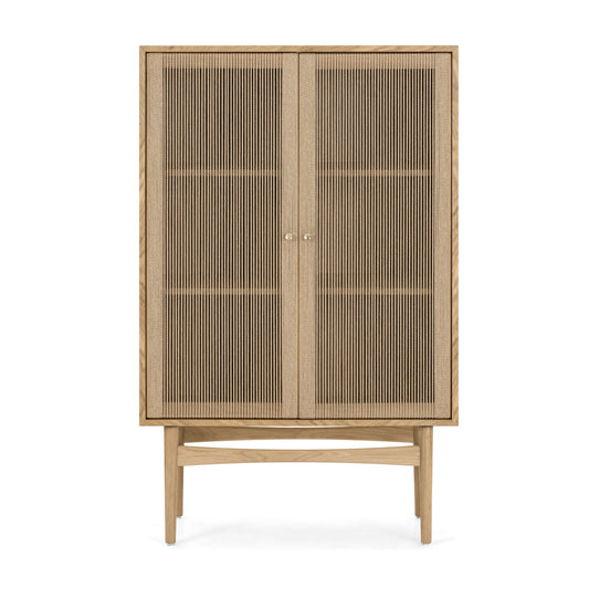 Hudson Highboard