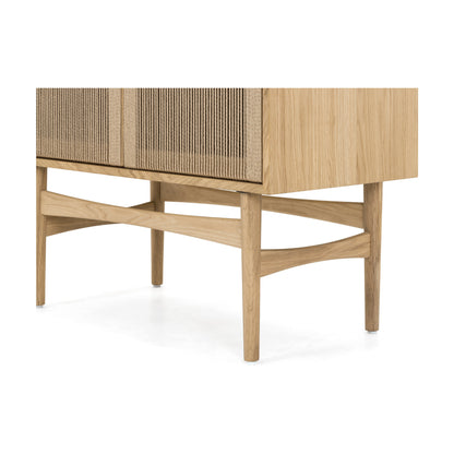 Hudson Highboard