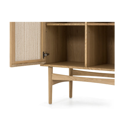 Hudson Highboard