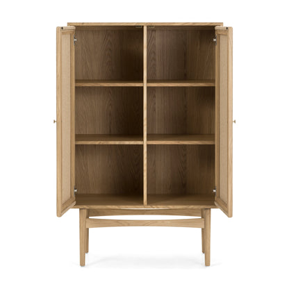 Hudson Highboard