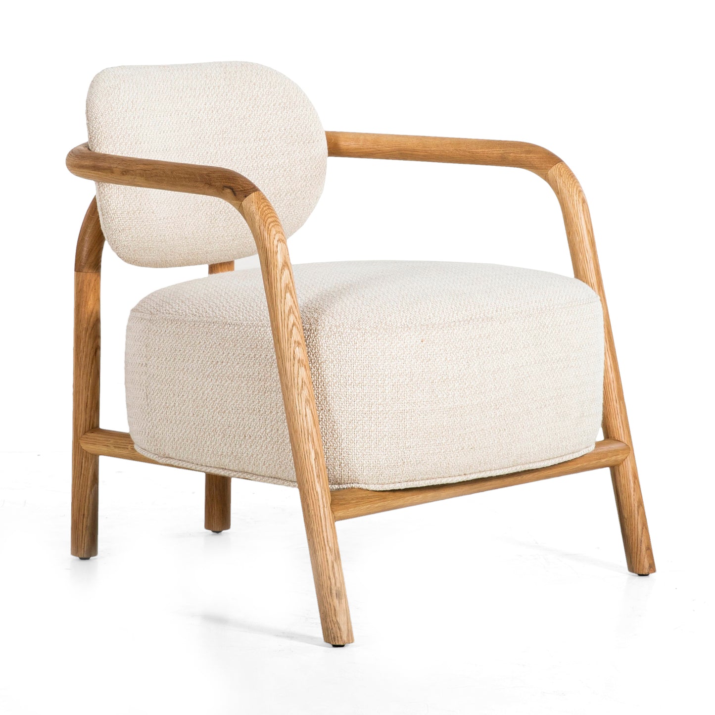 Theodore Lounge Chair