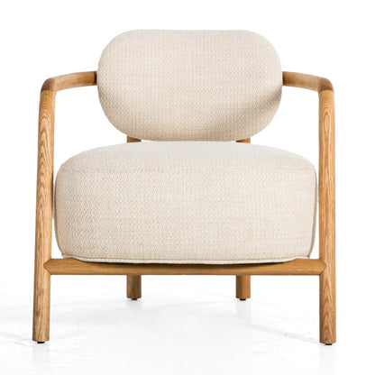 Theodore Lounge Chair