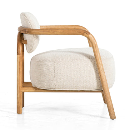 Theodore Lounge Chair