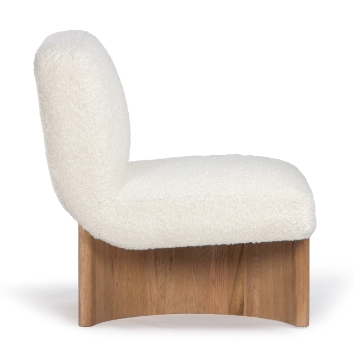 Como Lounge Chair