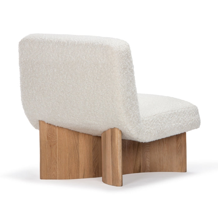 Como Lounge Chair