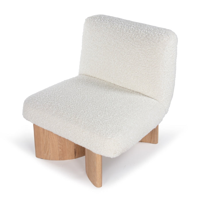 Como Lounge Chair