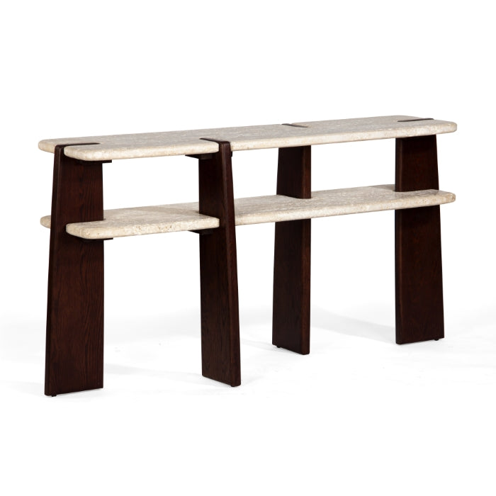 Planar Console Table